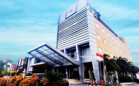 Royal Asnof Hotel Pekanbaru
